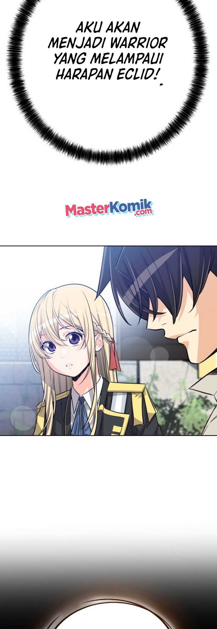 Overpowered Sword Chapter 11 halaman 55