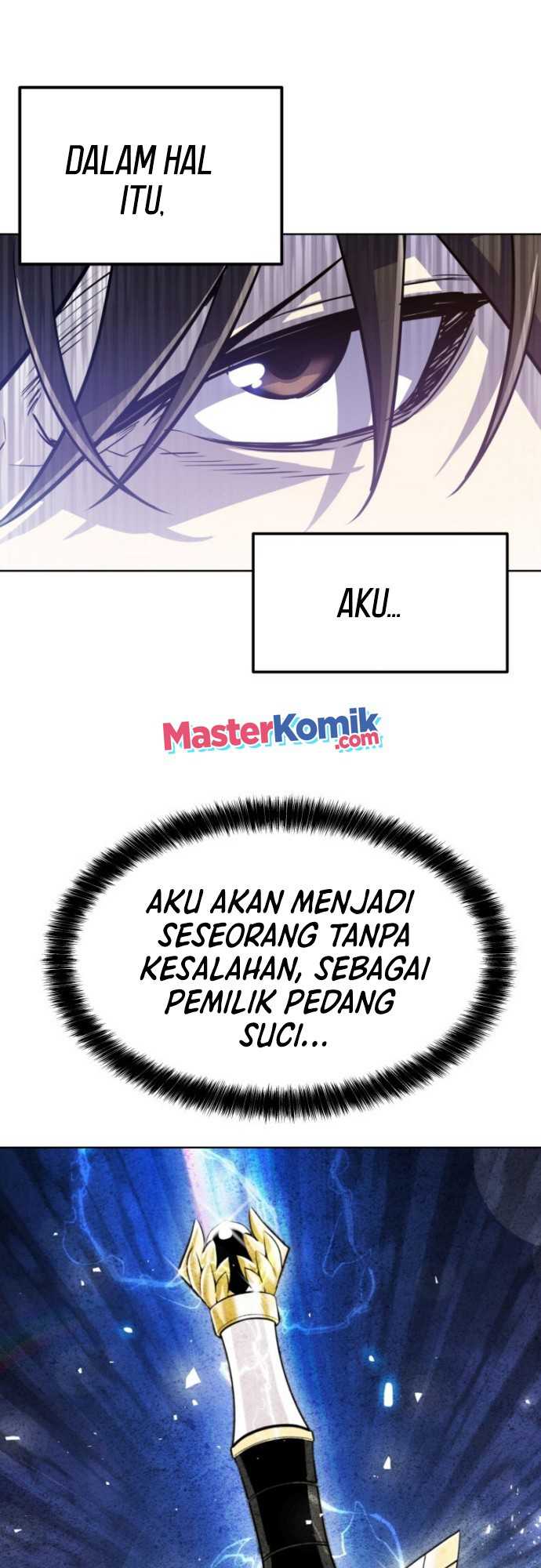 Overpowered Sword Chapter 11 halaman 53