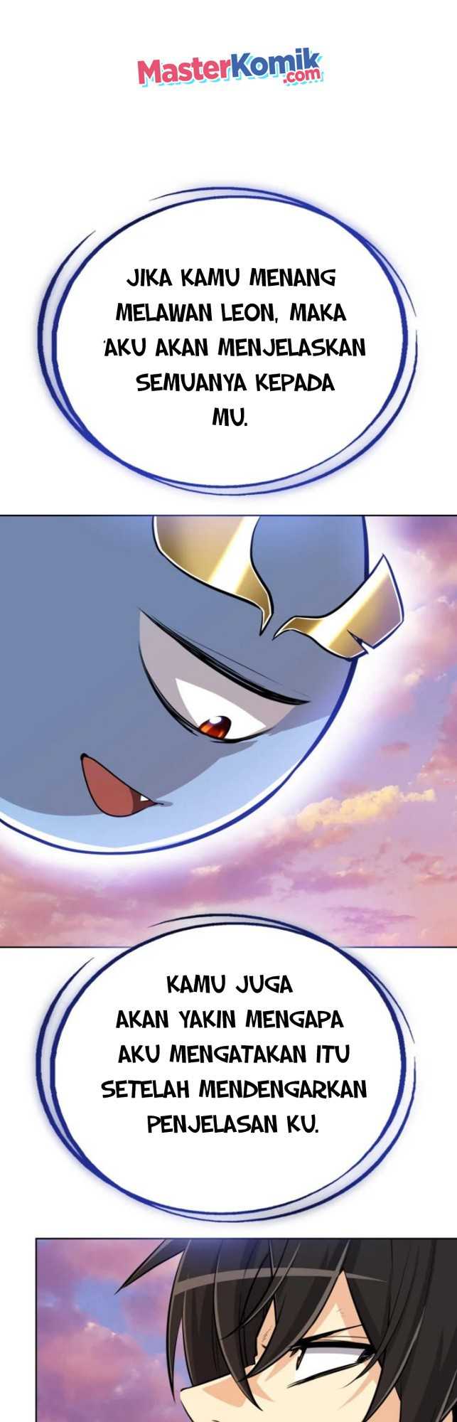 Overpowered Sword Chapter 12 halaman 36