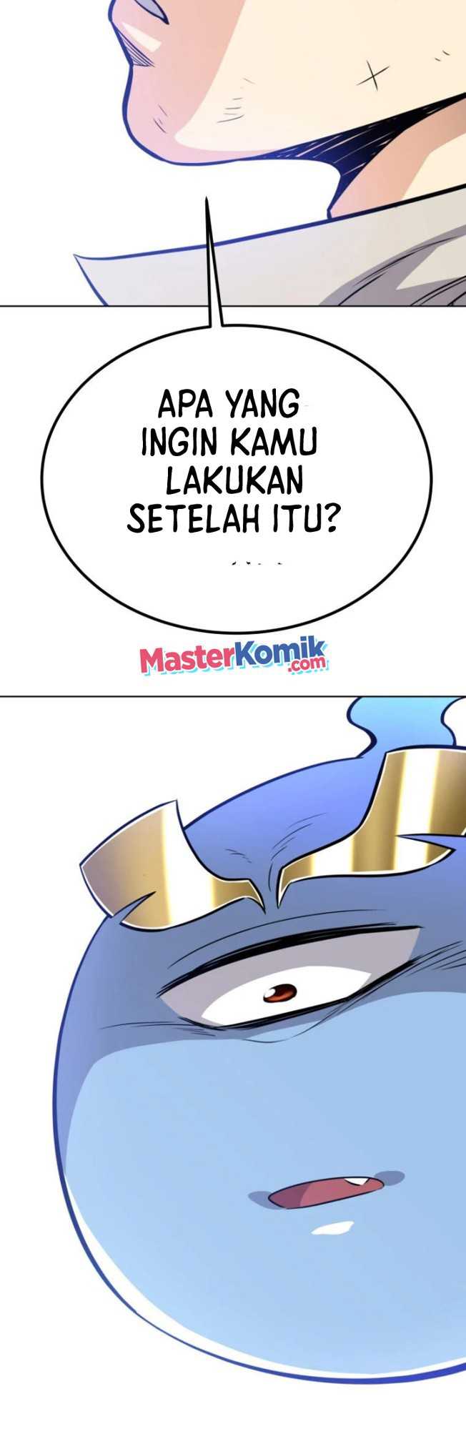 Overpowered Sword Chapter 12 halaman 32