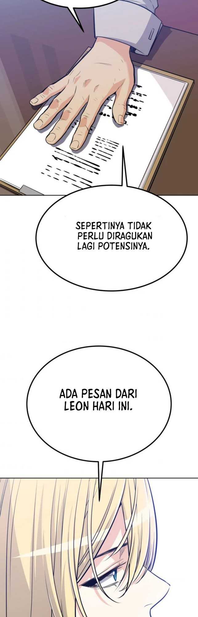 Overpowered Sword Chapter 12 halaman 43