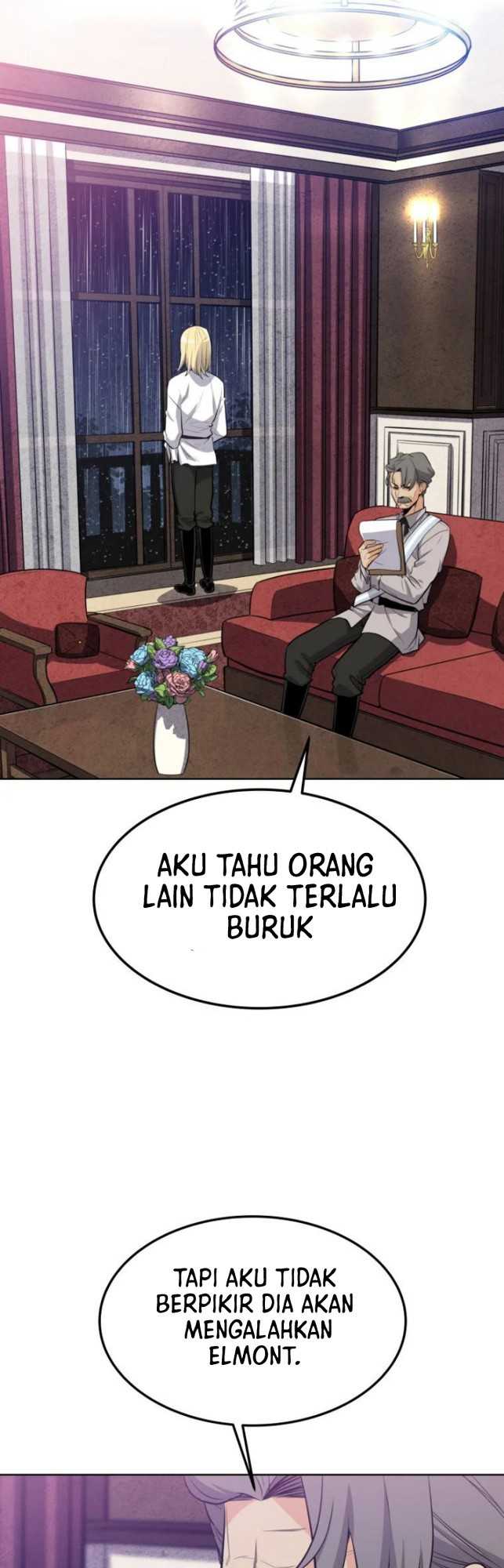 Overpowered Sword Chapter 12 halaman 40