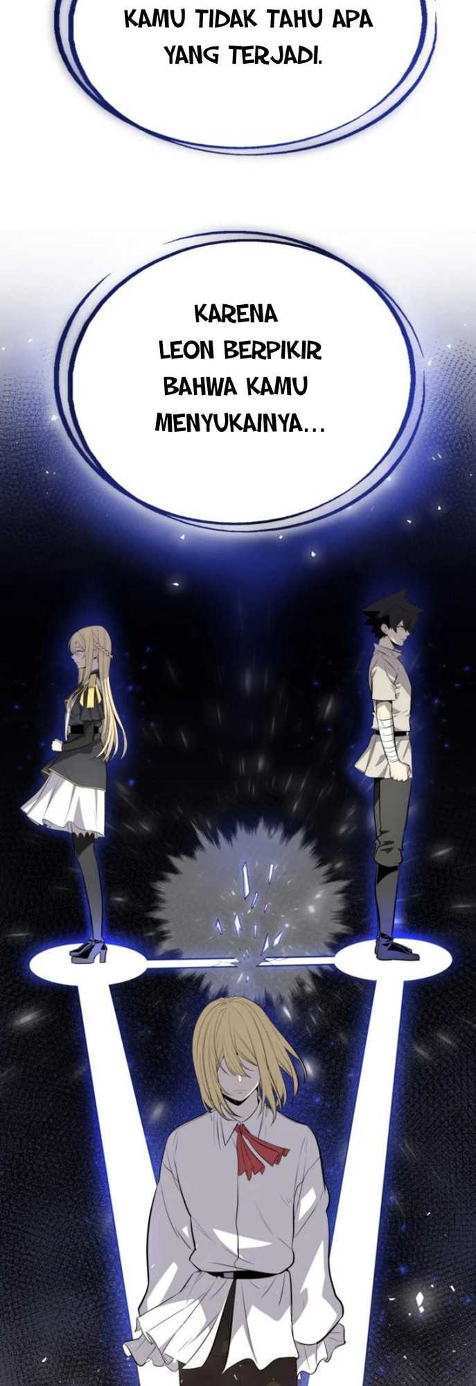 Overpowered Sword Chapter 12 halaman 57