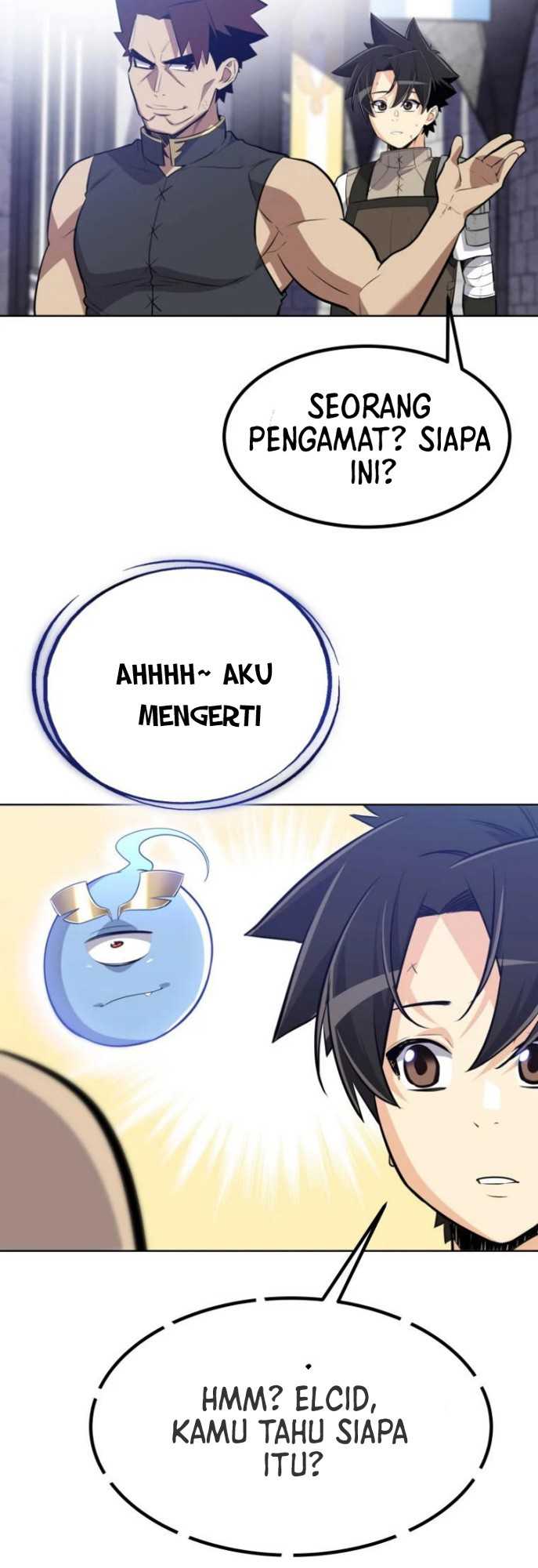 Overpowered Sword Chapter 12 halaman 54