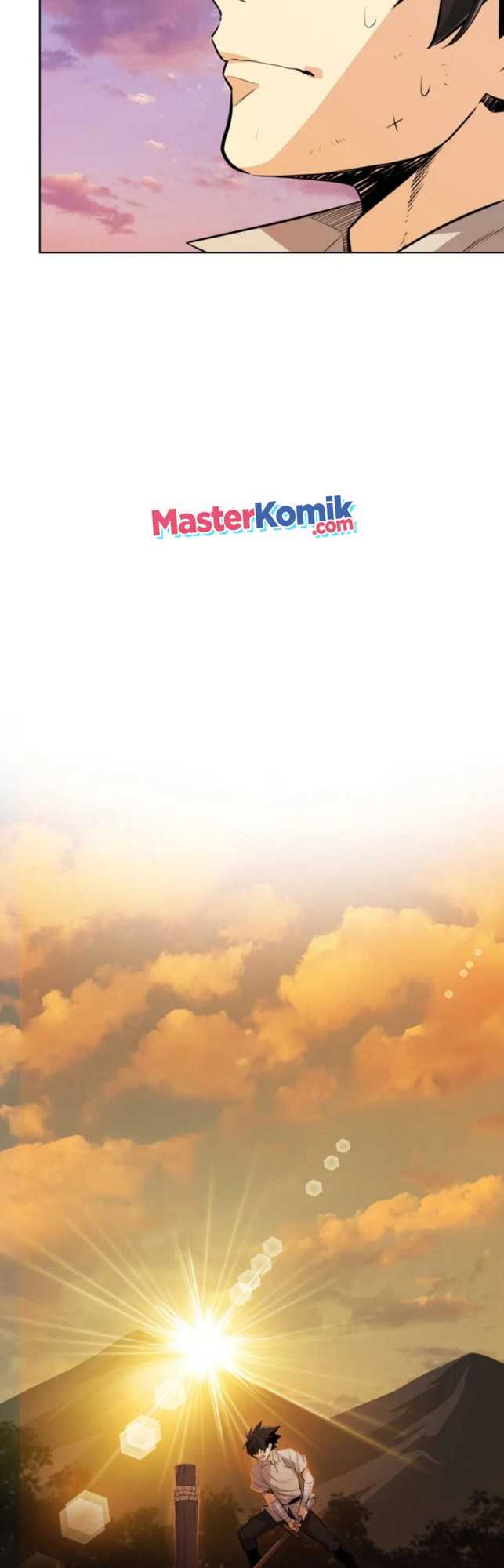 Overpowered Sword Chapter 12 halaman 37