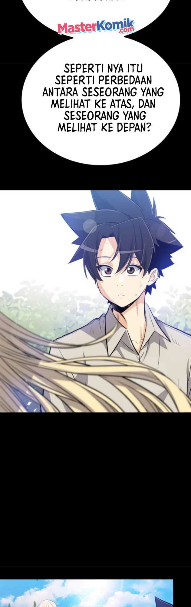 Overpowered Sword Chapter 12 halaman 8