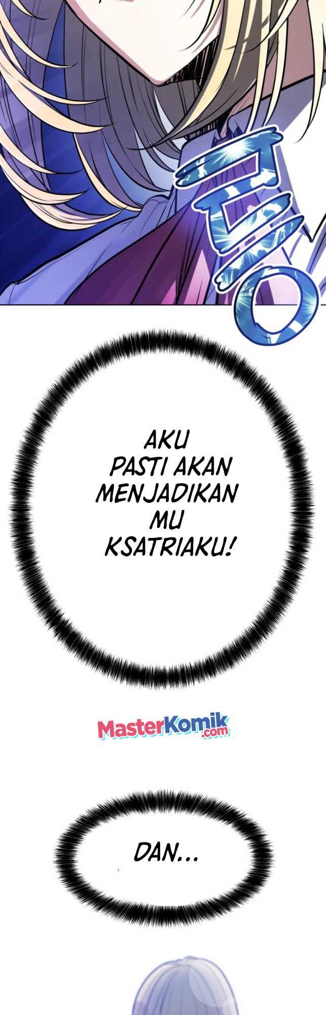 Overpowered Sword Chapter 12 halaman 47