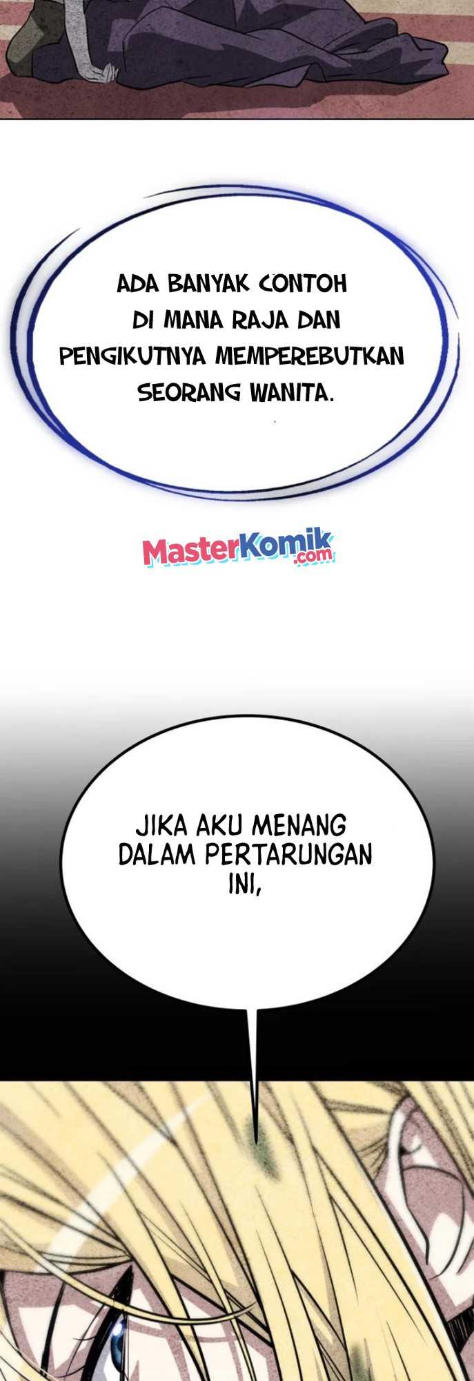 Overpowered Sword Chapter 12 halaman 59