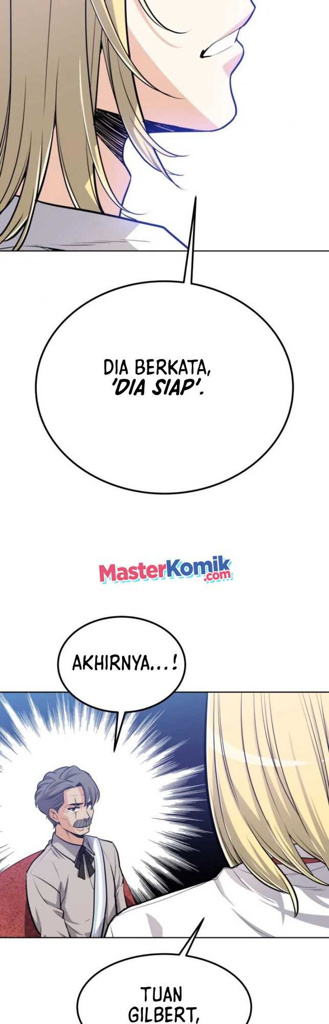 Overpowered Sword Chapter 12 halaman 44
