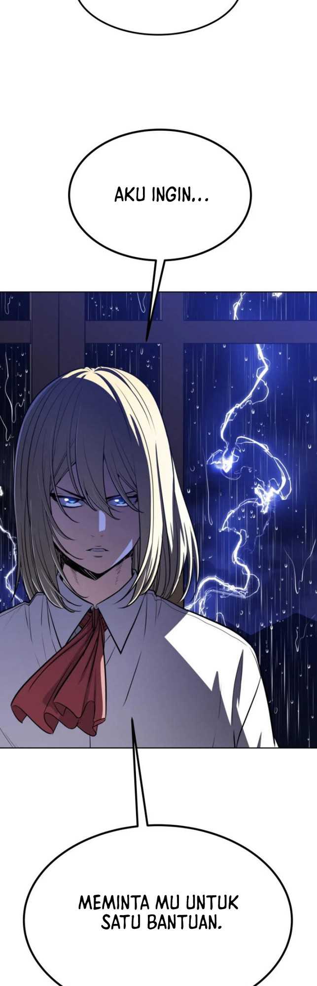 Overpowered Sword Chapter 12 halaman 45