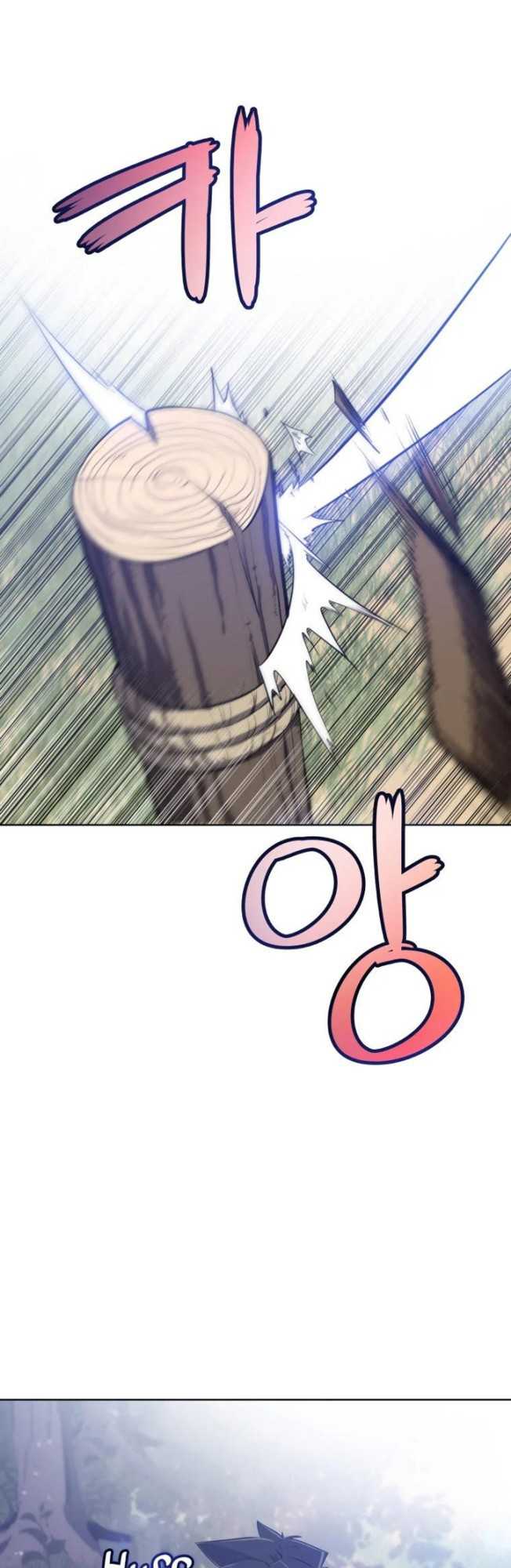 Overpowered Sword Chapter 12 halaman 18