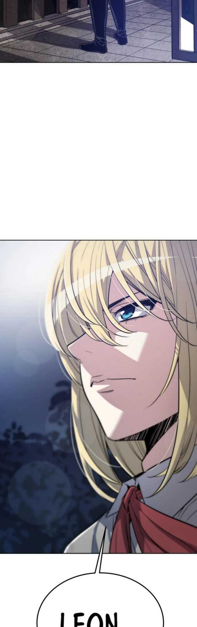 Overpowered Sword Chapter 12 halaman 15