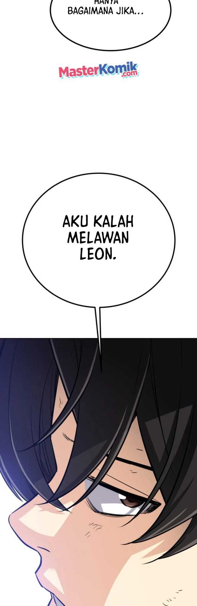 Overpowered Sword Chapter 12 halaman 31