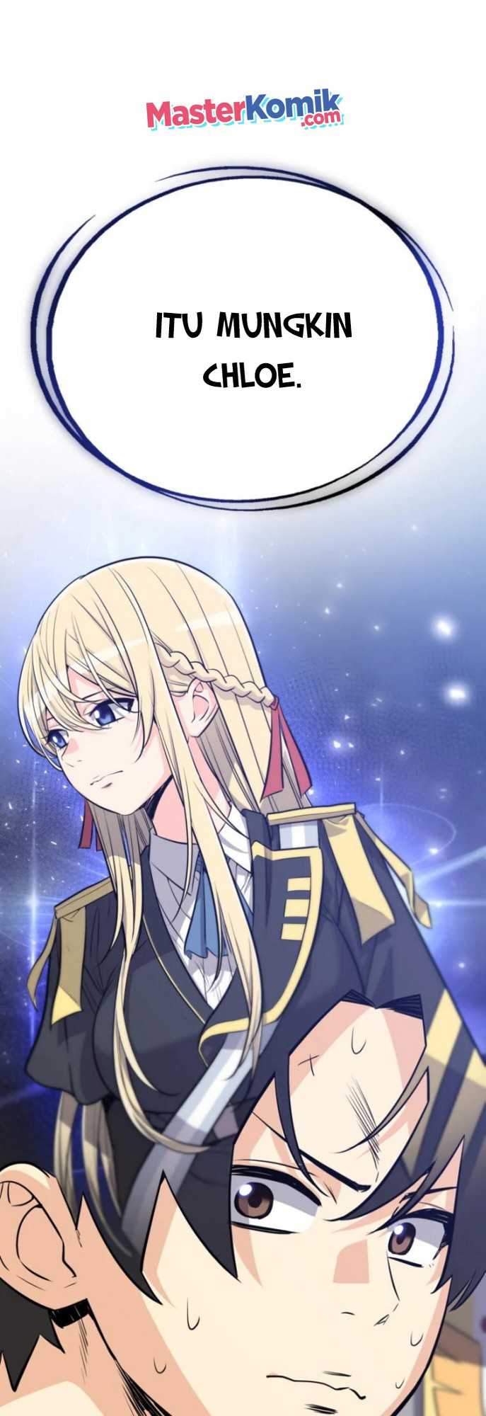 Overpowered Sword Chapter 12 halaman 55