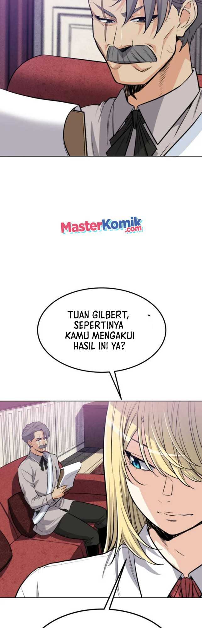 Overpowered Sword Chapter 12 halaman 41