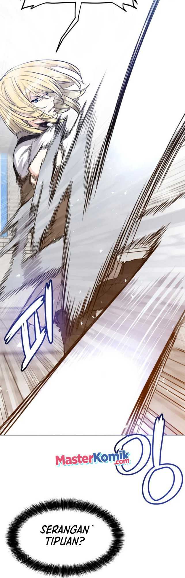 Overpowered Sword Chapter 13 halaman 47