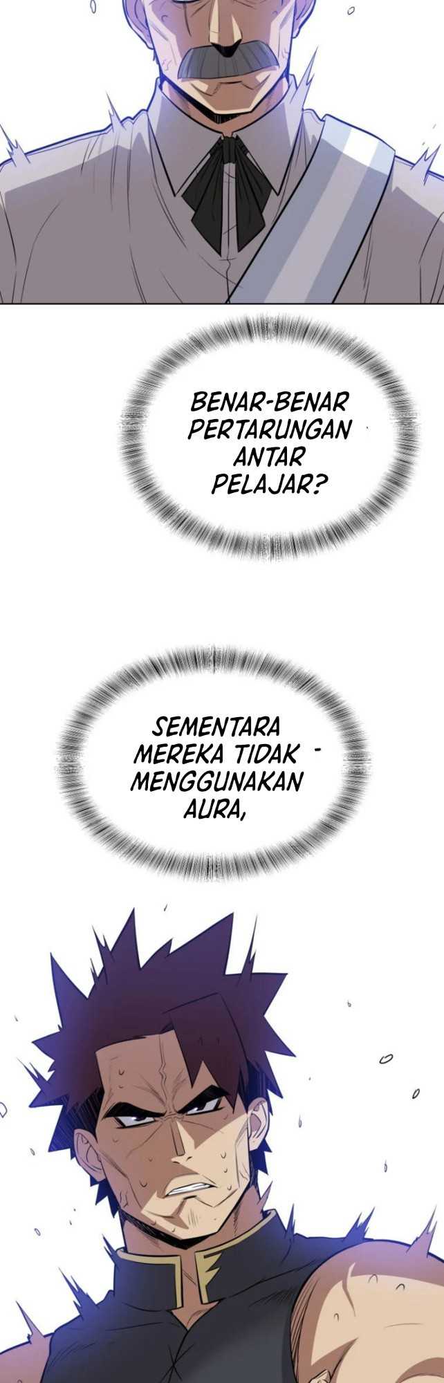 Overpowered Sword Chapter 13 halaman 41