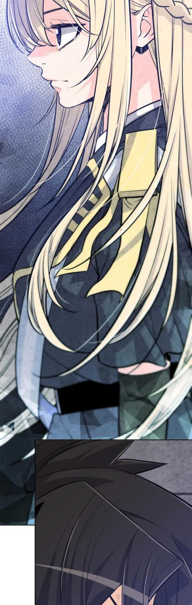 Overpowered Sword Chapter 13 halaman 7