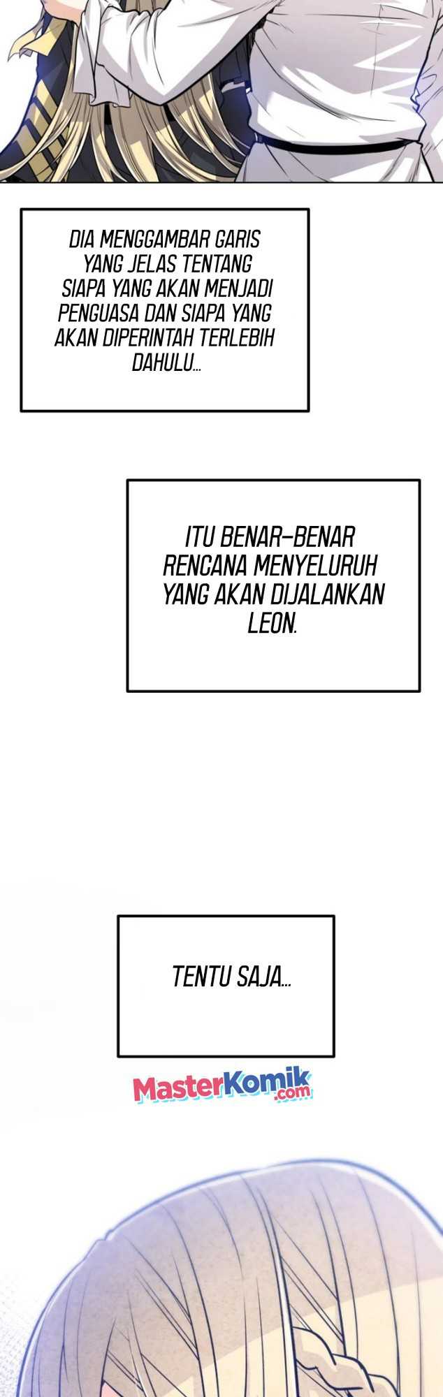Overpowered Sword Chapter 13 halaman 6