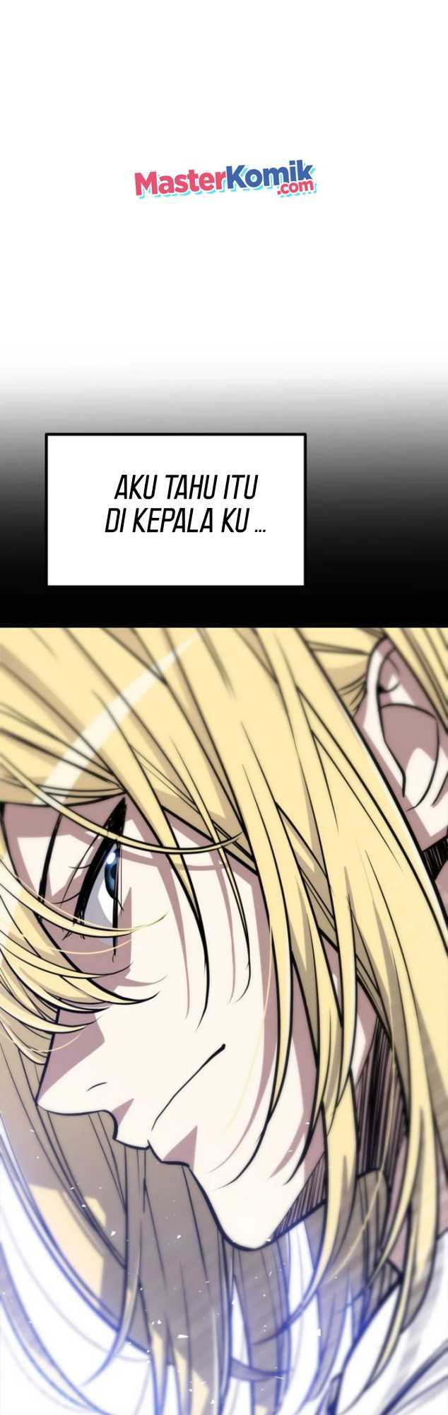 Overpowered Sword Chapter 13 halaman 9