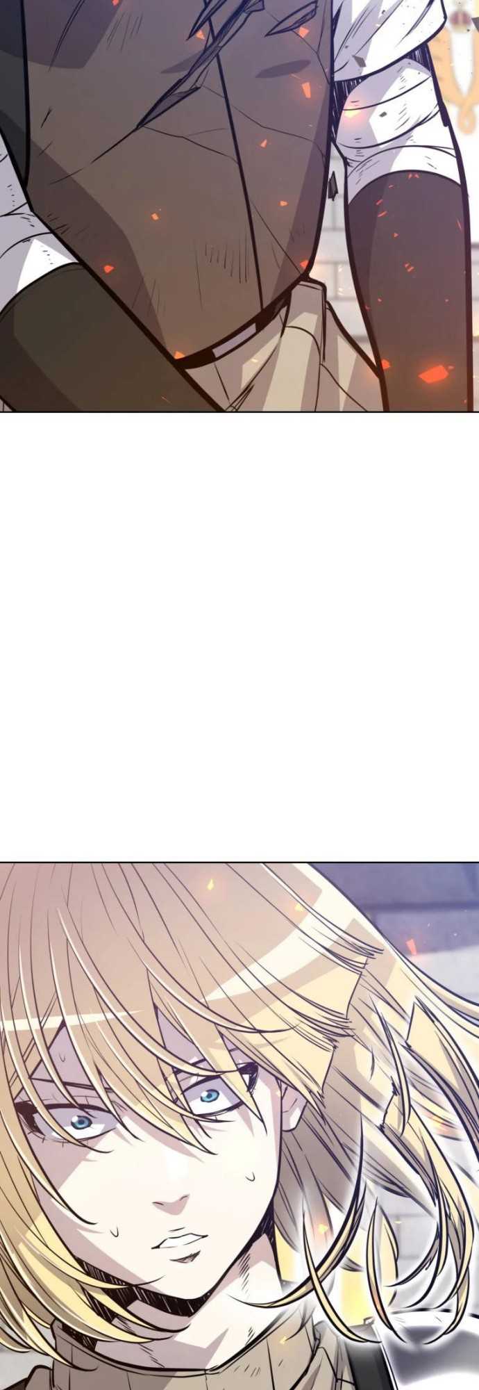 Overpowered Sword Chapter 13 halaman 51
