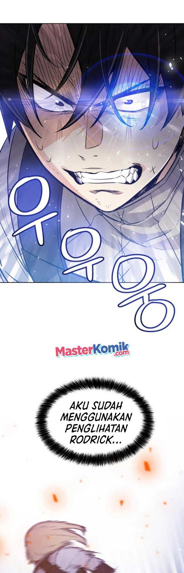 Overpowered Sword Chapter 13 halaman 37