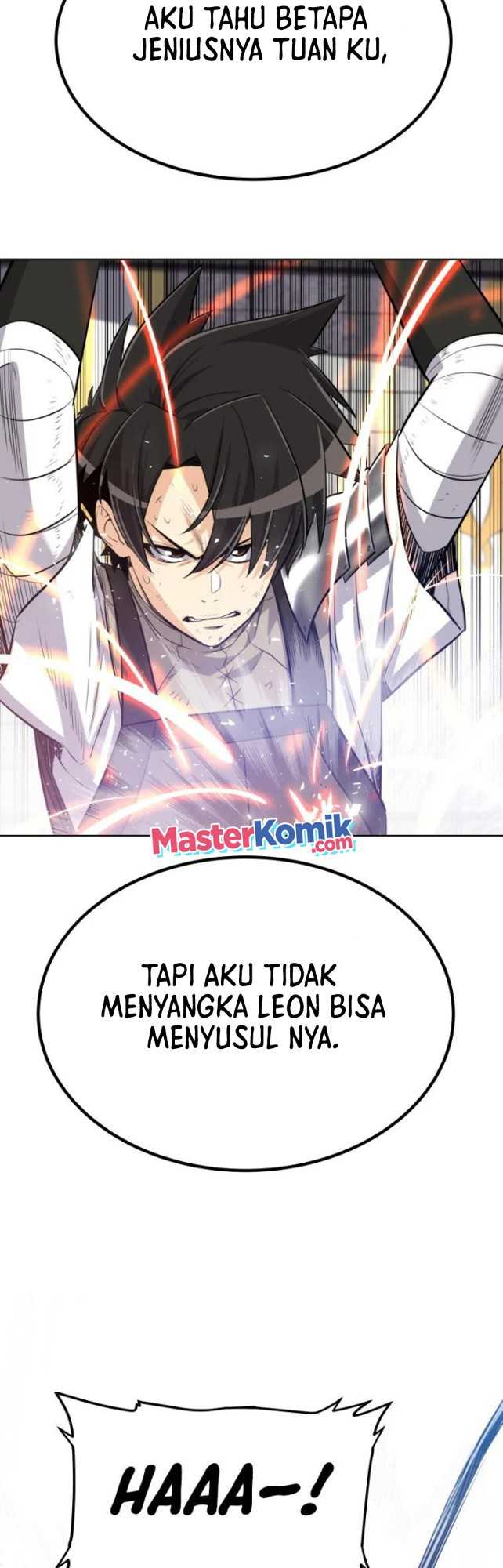 Overpowered Sword Chapter 13 halaman 46