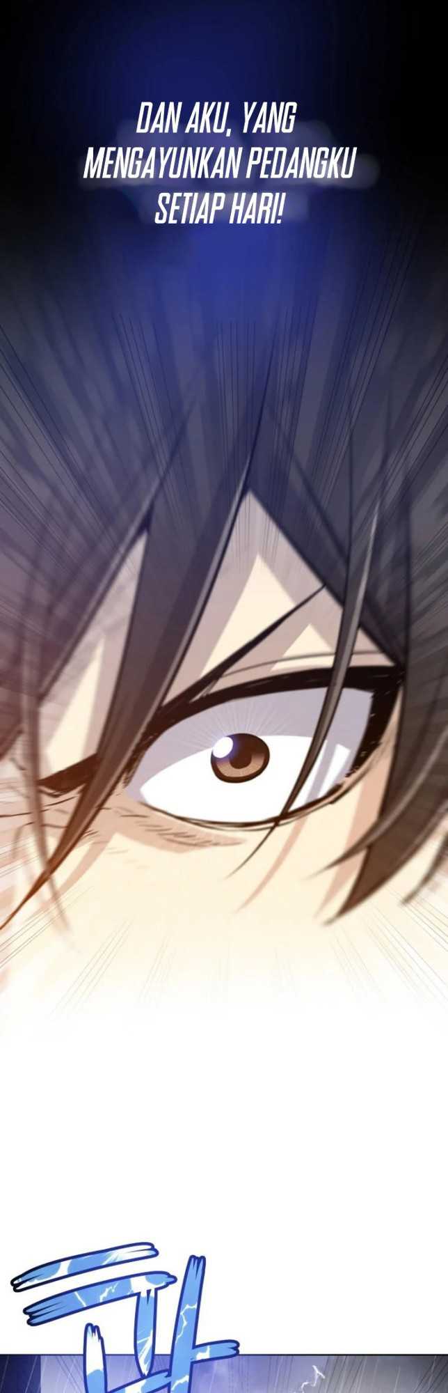 Overpowered Sword Chapter 14 halaman 42