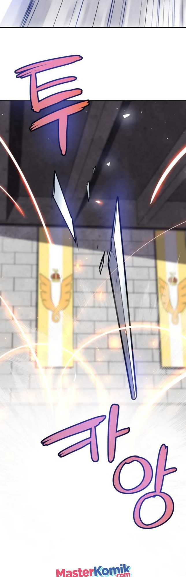 Overpowered Sword Chapter 14 halaman 45