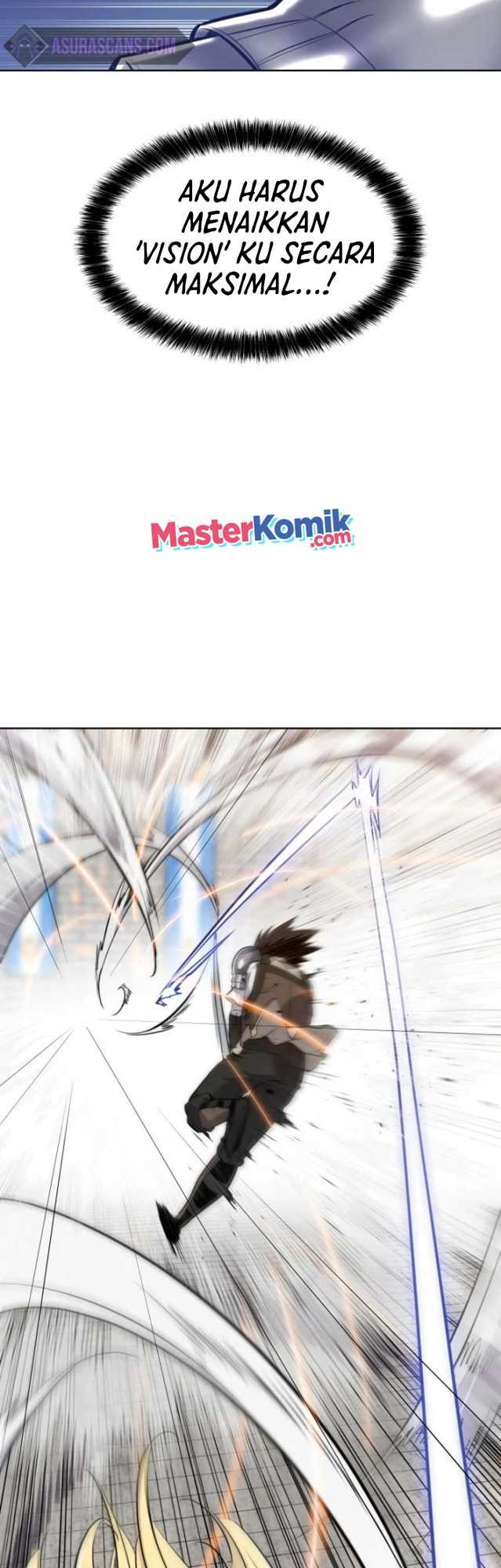 Overpowered Sword Chapter 14 halaman 13