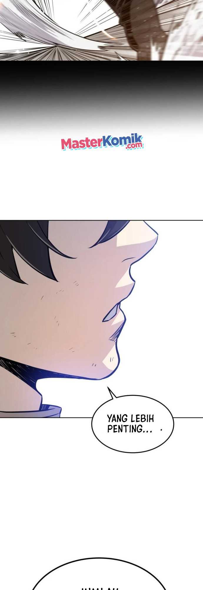 Overpowered Sword Chapter 14 halaman 52