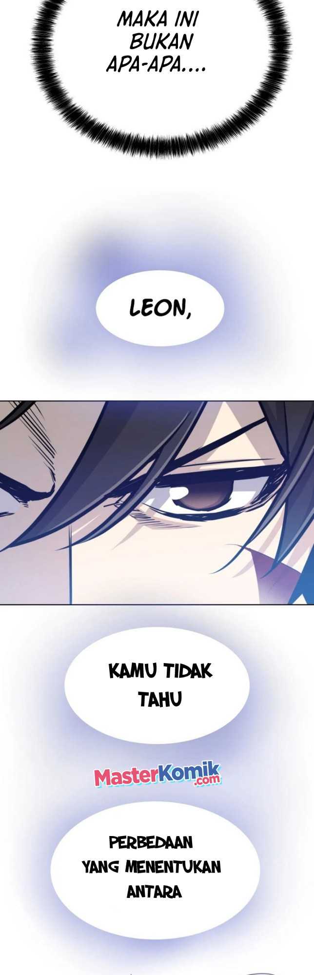 Overpowered Sword Chapter 14 halaman 40