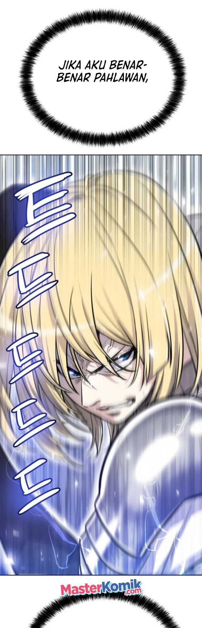Overpowered Sword Chapter 14 halaman 39
