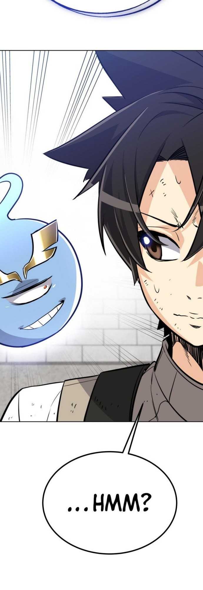 Overpowered Sword Chapter 14 halaman 60