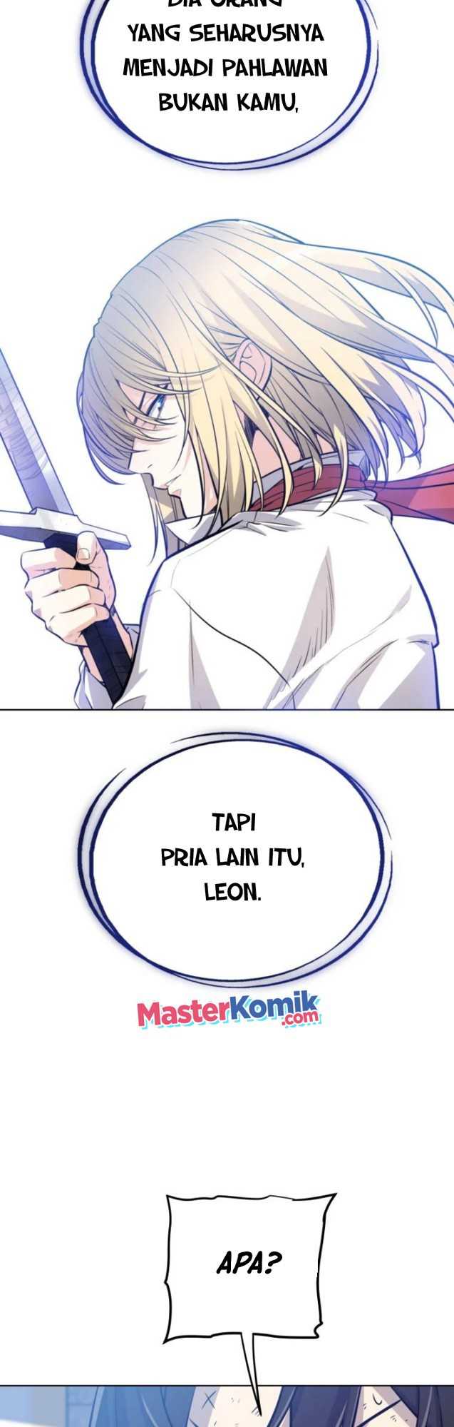 Overpowered Sword Chapter 15 halaman 49