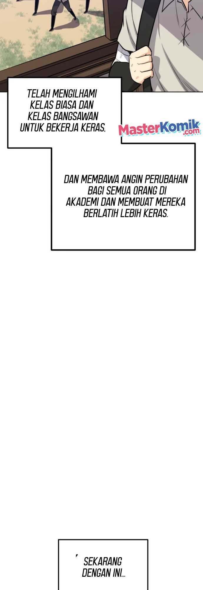 Overpowered Sword Chapter 15 halaman 64