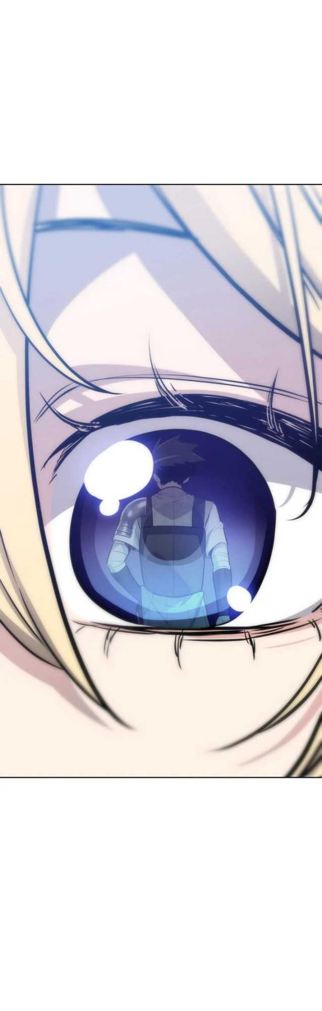 Overpowered Sword Chapter 15 halaman 30