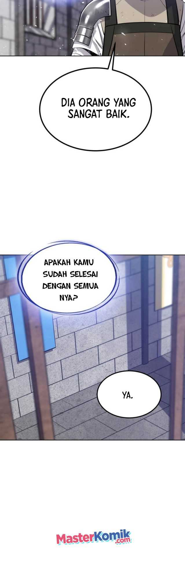 Overpowered Sword Chapter 15 halaman 36
