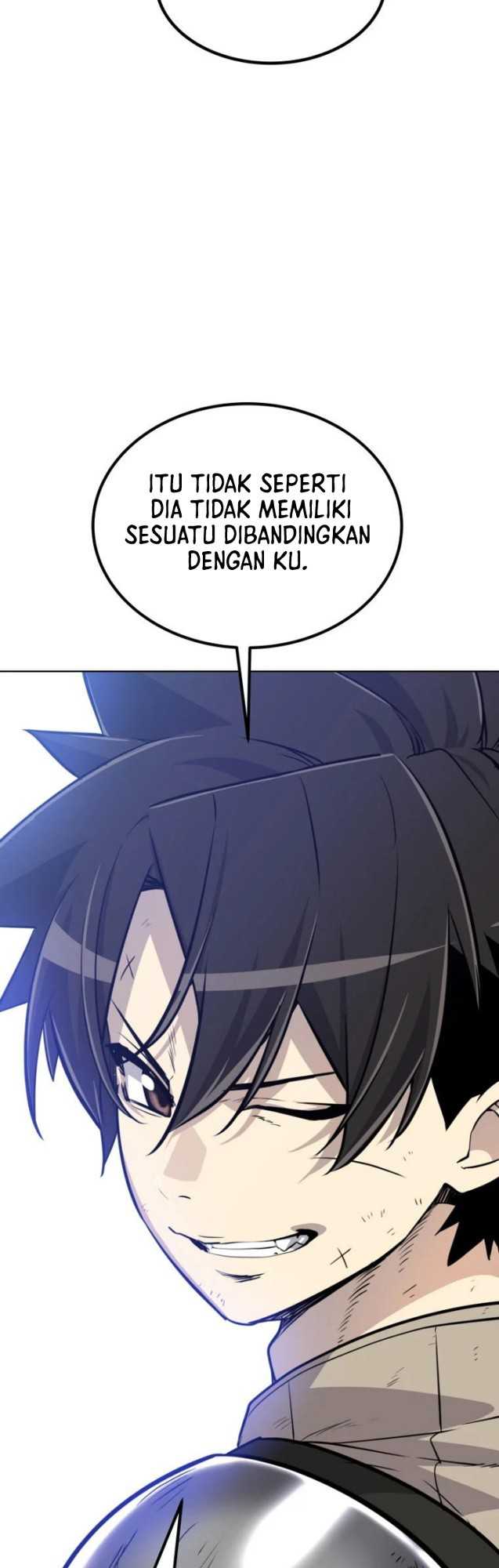 Overpowered Sword Chapter 15 halaman 57