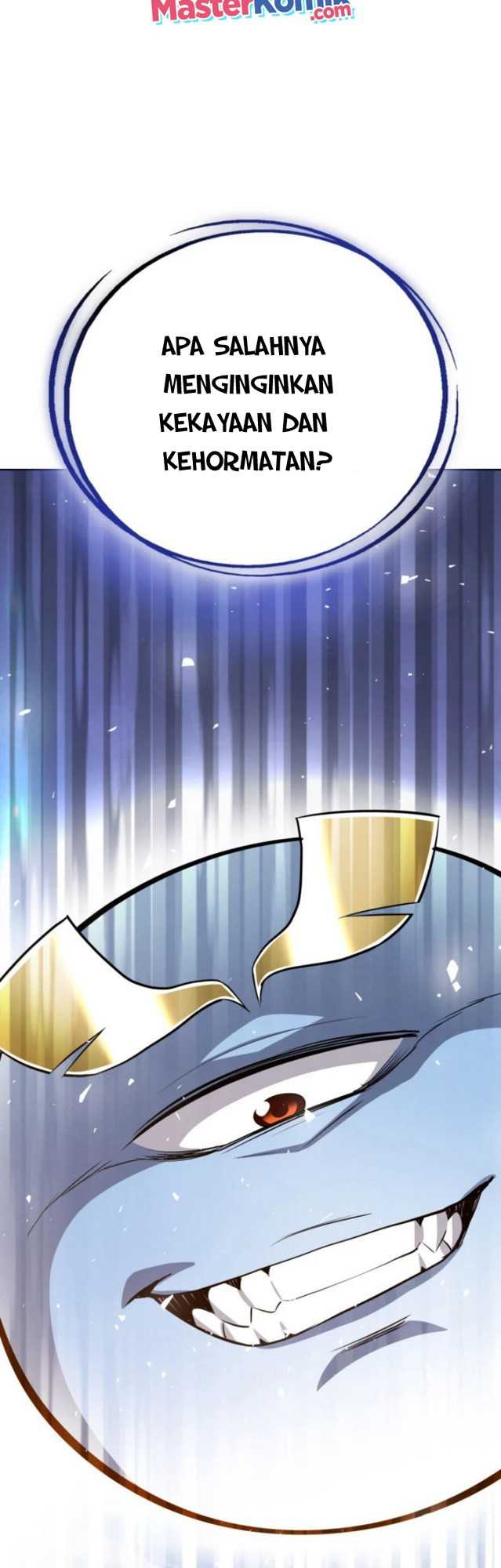 Overpowered Sword Chapter 15 halaman 45