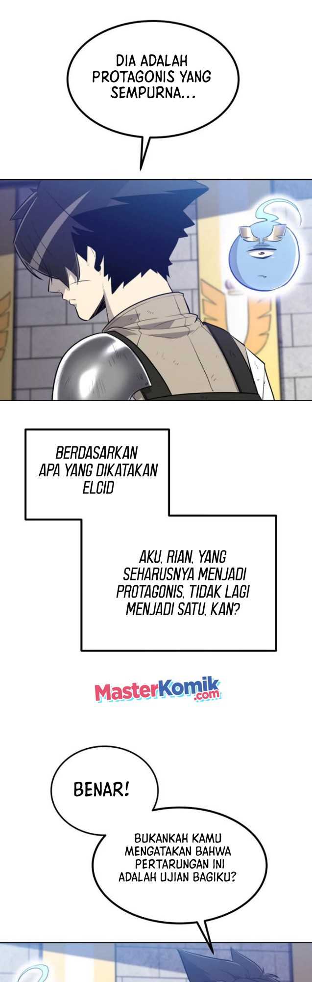 Overpowered Sword Chapter 15 halaman 53