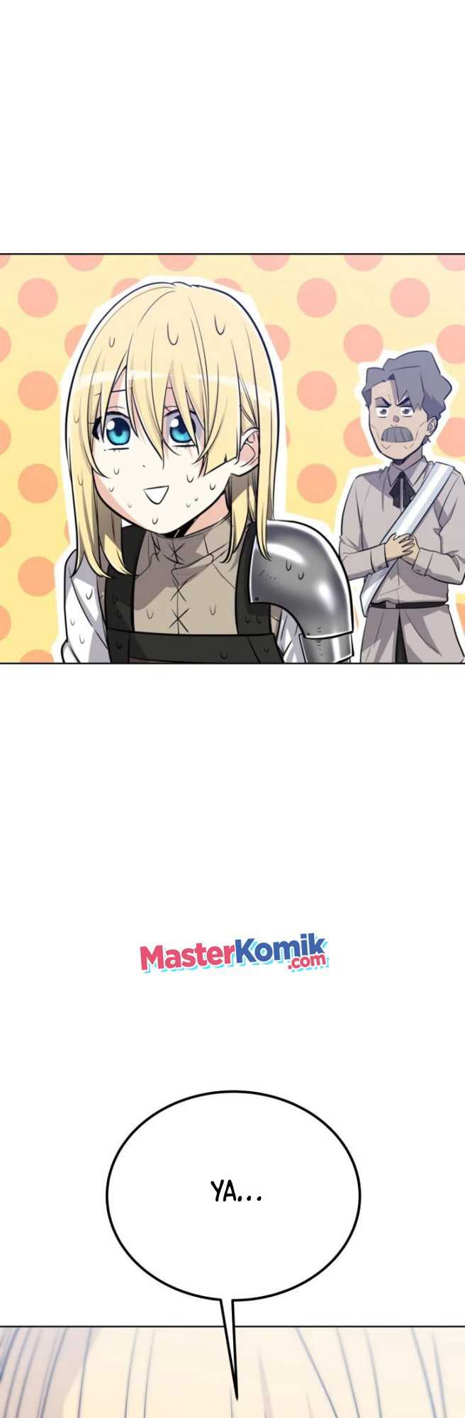 Overpowered Sword Chapter 15 halaman 10