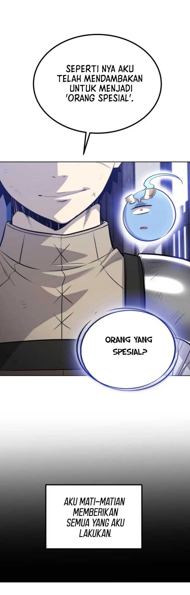 Overpowered Sword Chapter 15 halaman 37