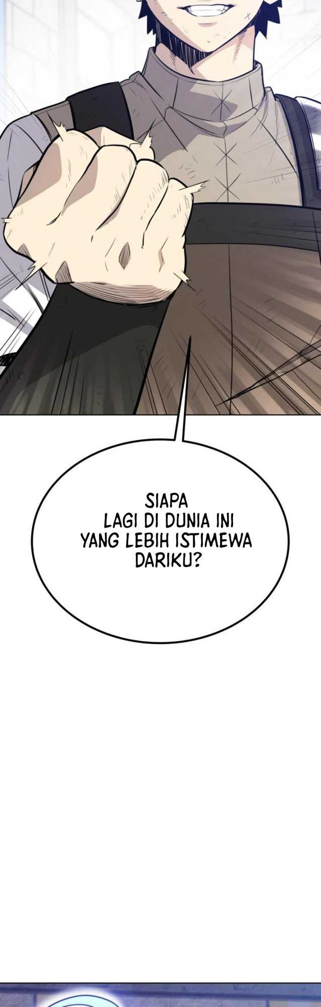 Overpowered Sword Chapter 15 halaman 43