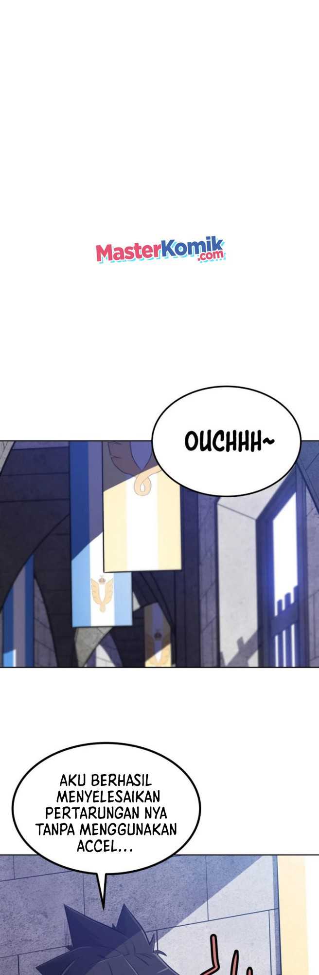 Overpowered Sword Chapter 15 halaman 13