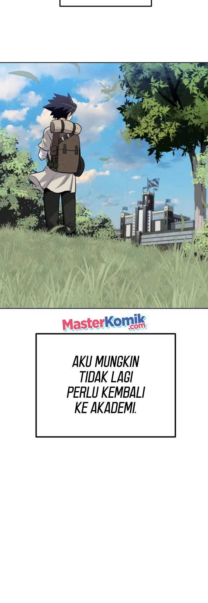 Overpowered Sword Chapter 15 halaman 65