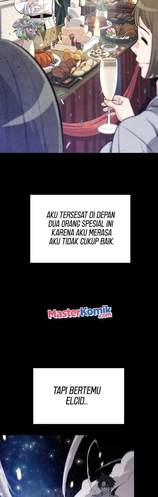 Overpowered Sword Chapter 15 halaman 39