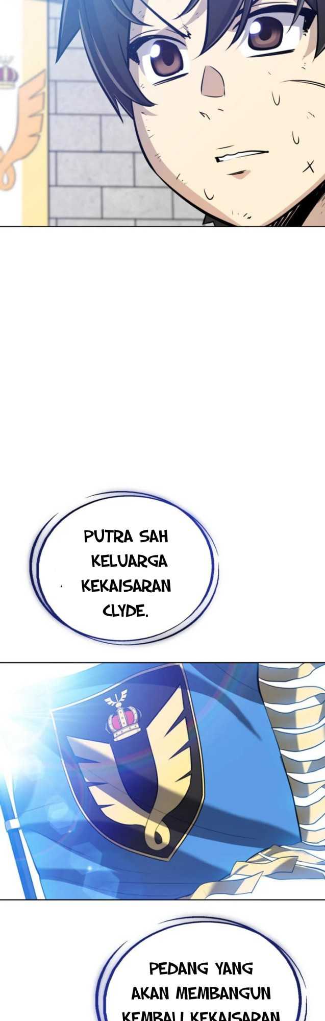 Overpowered Sword Chapter 15 halaman 50