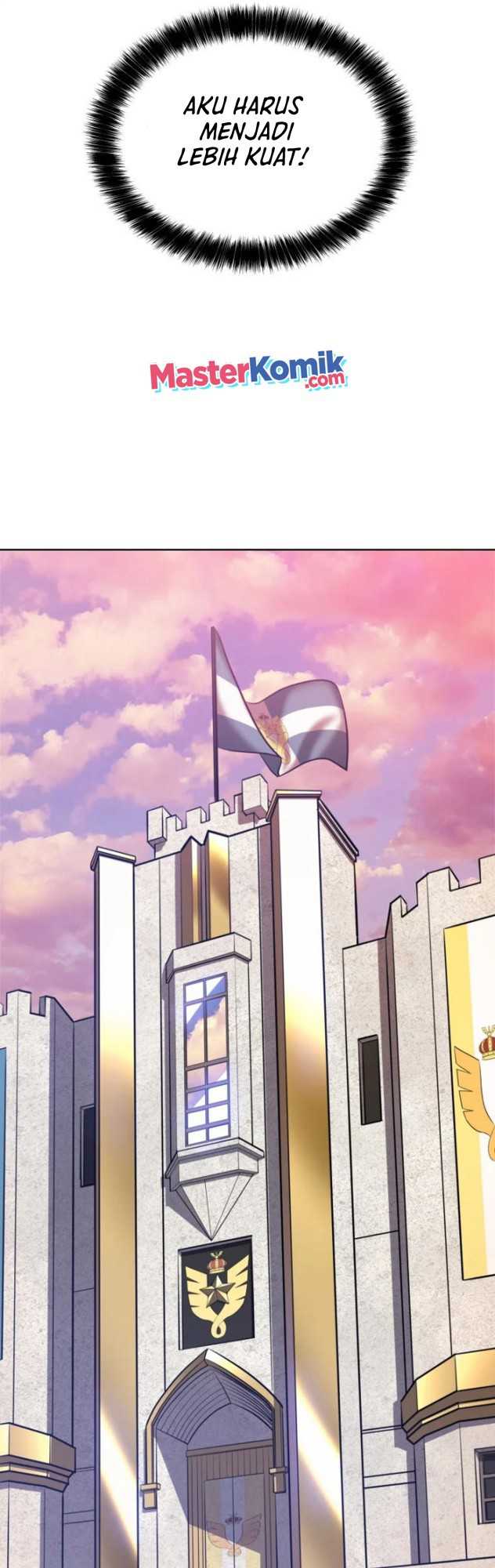 Overpowered Sword Chapter 16 halaman 43