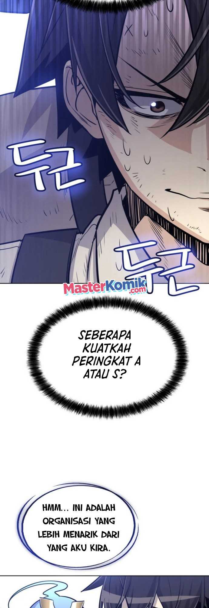 Overpowered Sword Chapter 16 halaman 49